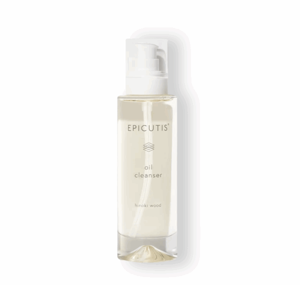 Oil Cleanser